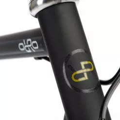 Orro FE Single Speed Urban Bike (2022) 14 Orro FE Single Speed Urban Bike (2022) -Bikes Shop FE Singlespeed 2019 Bike Internal Black 2019 ORROCRSSBSM 3