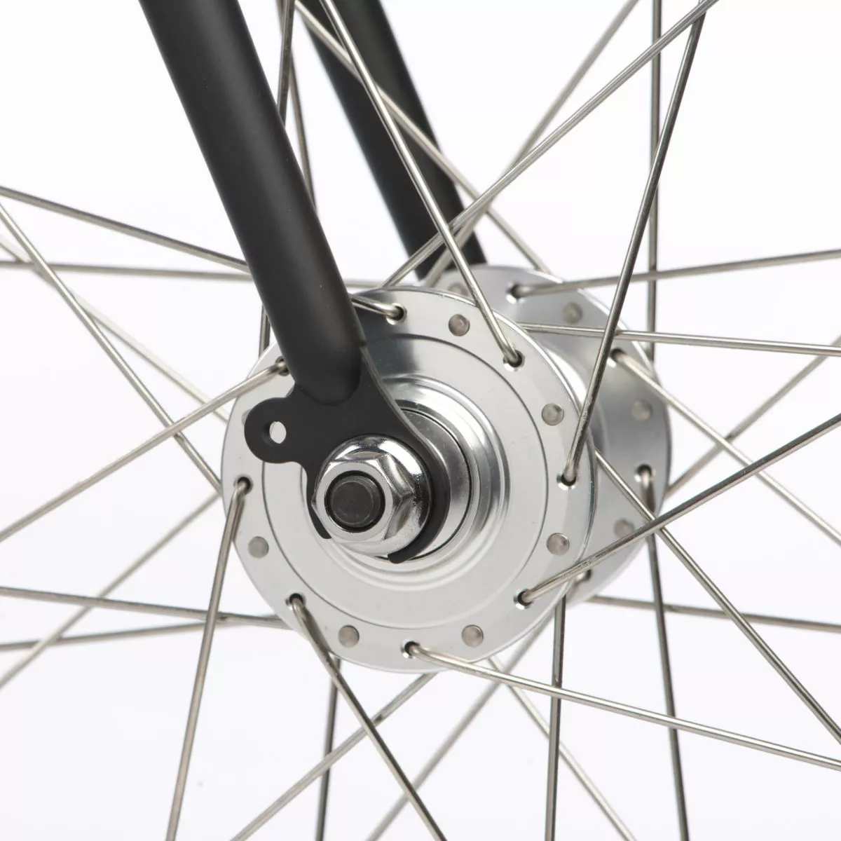 Orro FE Single Speed Urban Bike (2022) 6 Orro FE Single Speed Urban Bike (2022) - Image 6