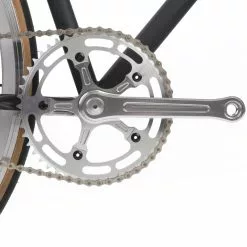 Orro FE Single Speed Urban Bike (2022) 16 Orro FE Single Speed Urban Bike (2022) -Bikes Shop FE Singlespeed 2019 Bike Internal Black 2019 ORROCRSSBSM 5