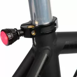 Orro FE Single Speed Urban Bike (2022) 18 Orro FE Single Speed Urban Bike (2022) -Bikes Shop FE Singlespeed 2019 Bike Internal Black 2019 ORROCRSSBSM 7