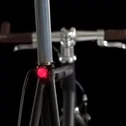 Orro FE Single Speed Urban Bike (2022) 19 Orro FE Single Speed Urban Bike (2022) -Bikes Shop FE Singlespeed 2019 Bike Internal Black 2019 ORROCRSSBSM 8