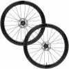 Fast Forward Ryot 55 DT240 Carbon Disc Road Wheelset