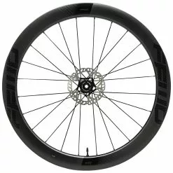 Fast Forward Ryot 55 DT240 Carbon Disc Road Wheelset -Bikes Shop Fast Forward Ryot 55 DT240 Carbon Disc Road Wheelset 03 1