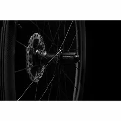 Fast Forward Ryot 55 DT240 Carbon Disc Road Wheelset -Bikes Shop Fast Forward Ryot 55 DT240 Carbon Disc Road Wheelset 06