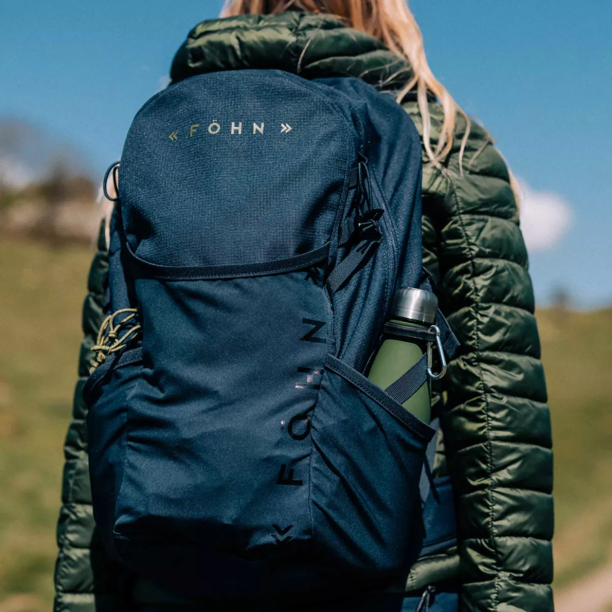 Foehn Föhn Daypack 30ltr 5 Foehn Föhn Daypack 30ltr - Image 5