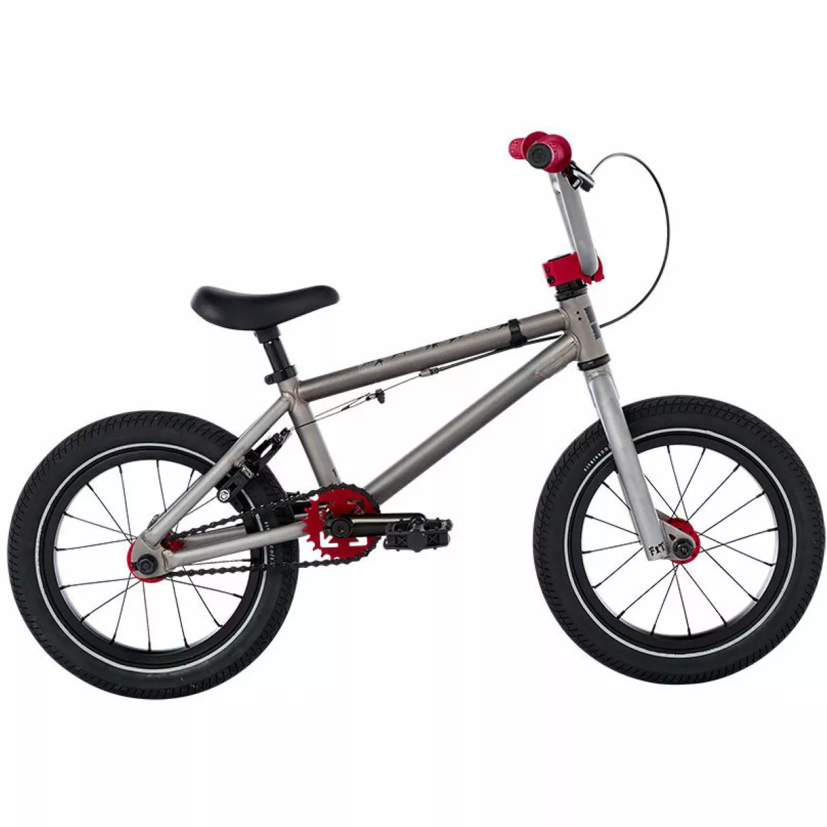 Fit Misfit 14" BMX Bike (2021) 1 Fit Misfit 14" BMX Bike (2021)