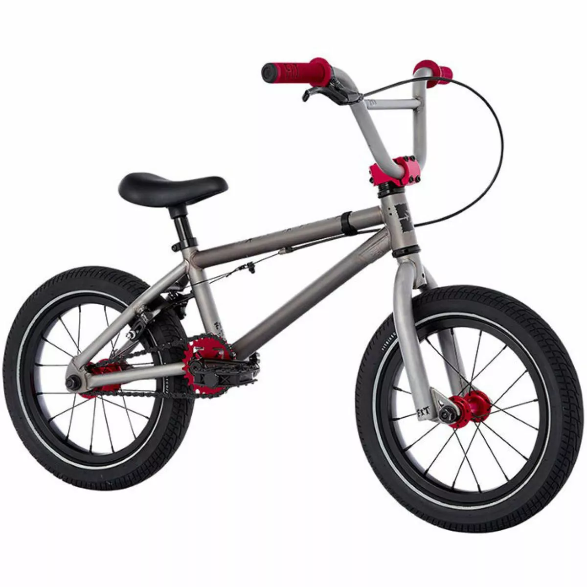 Fit Misfit 14" BMX Bike (2021) 2 Fit Misfit 14" BMX Bike (2021) - Image 2