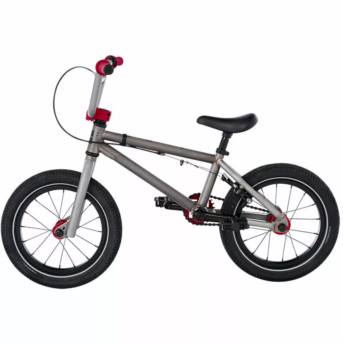 Fit Misfit 14" BMX Bike (2021) 4 Fit Misfit 14" BMX Bike (2021) - Image 4