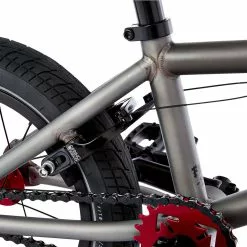 Fit Misfit 14" BMX Bike (2021) 15 Fit Misfit 14" BMX Bike (2021) -Bikes Shop Fit Misfit 14 BMX Bike 2021 08