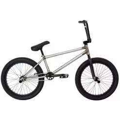 Fit STR BMX Bike (2021) -Bikes Shop Fit STR BMX Bike 2021 raw 01