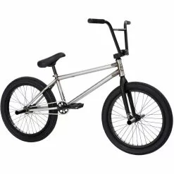 Fit STR BMX Bike (2021) -Bikes Shop Fit STR BMX Bike 2021 raw 02