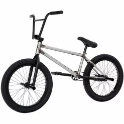 Fit STR BMX Bike (2021) -Bikes Shop Fit STR BMX Bike 2021 raw 03