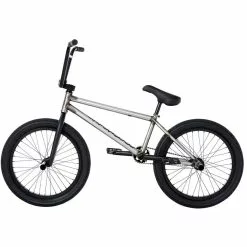 Fit STR BMX Bike (2021) -Bikes Shop Fit STR BMX Bike 2021 raw 04