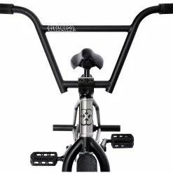 Fit STR BMX Bike (2021) -Bikes Shop Fit STR BMX Bike 2021 raw 05