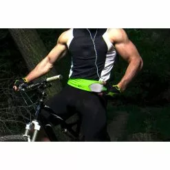 FlipBelt Bottle 11oz/320ml Clear -Bikes Shop FlipBelt Bottle175ml203