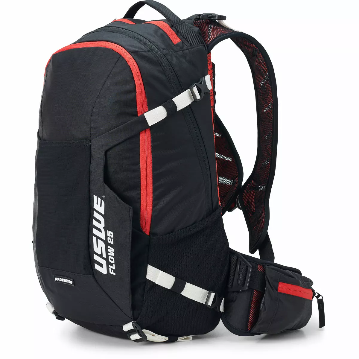 USWE Flow 25 Hydration Backpack 6 USWE Flow 25 Hydration Backpack - Image 6