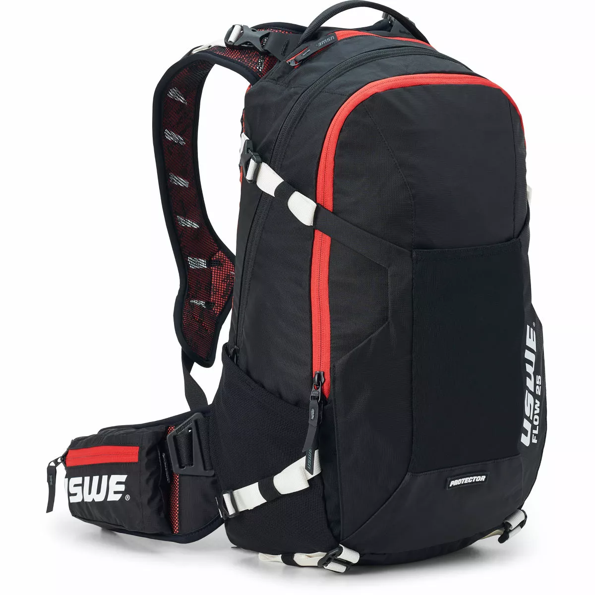 USWE Flow 25 Hydration Backpack 1 USWE Flow 25 Hydration Backpack