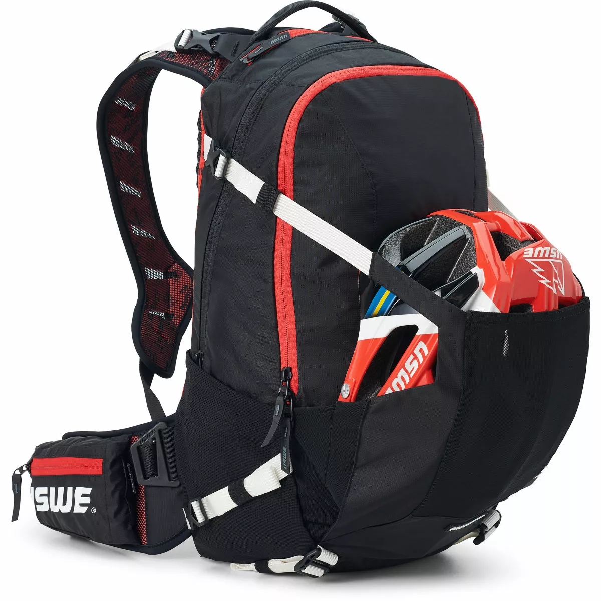 USWE Flow 25 Hydration Backpack 7 USWE Flow 25 Hydration Backpack - Image 7