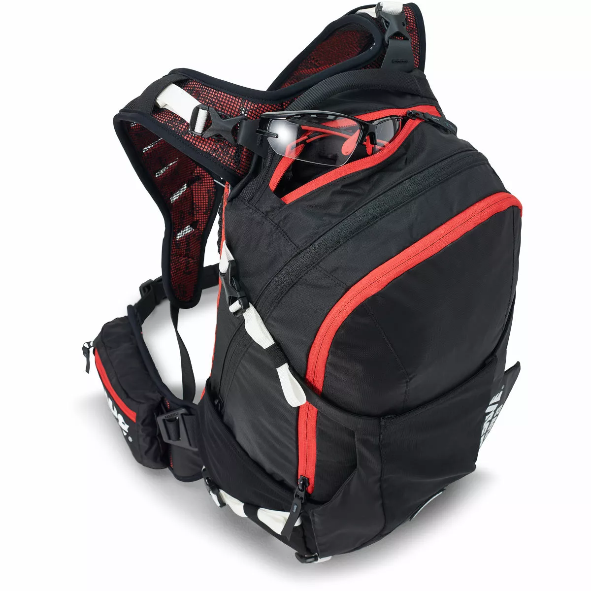 USWE Flow 25 Hydration Backpack 8 USWE Flow 25 Hydration Backpack - Image 8