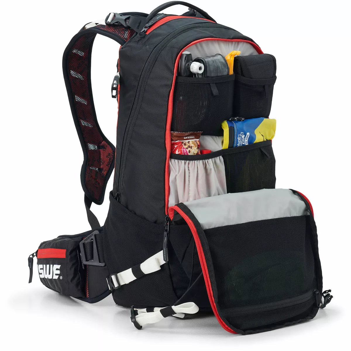 USWE Flow 25 Hydration Backpack 9 USWE Flow 25 Hydration Backpack - Image 9