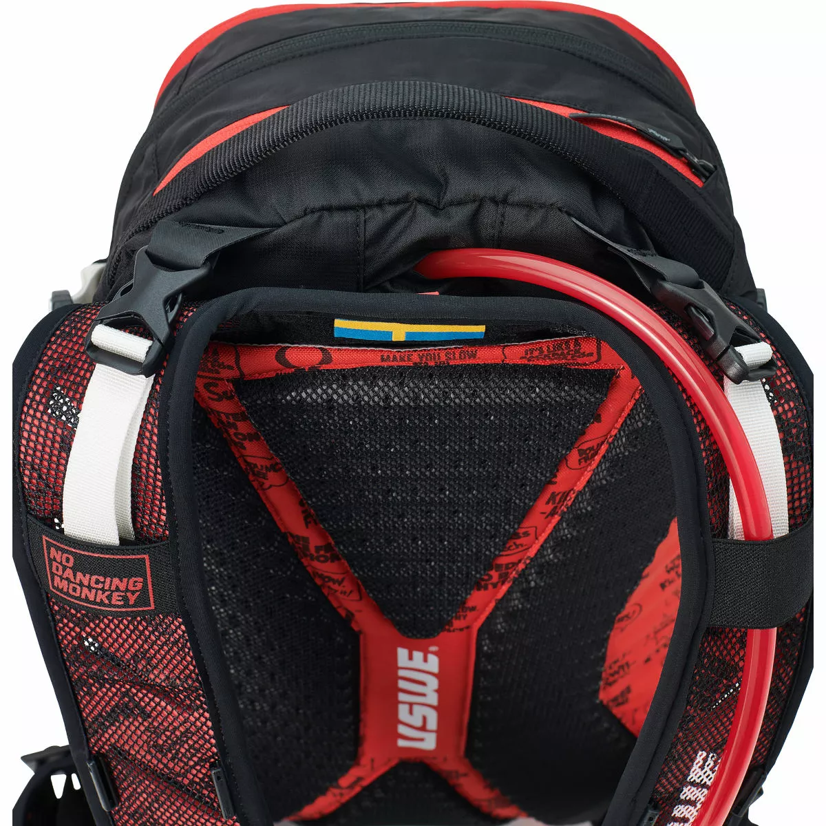 USWE Flow 25 Hydration Backpack 12 USWE Flow 25 Hydration Backpack - Image 12