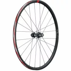 Fulcrum Racing 5 Disc Road Wheelset -Bikes Shop Fulcrum Racing 5 Disc Road Wheelset Wheel Sets Black 2