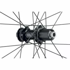 Fulcrum Racing 5 Disc Road Wheelset -Bikes Shop Fulcrum Racing 5 Disc Road Wheelset Wheel Sets Black 4