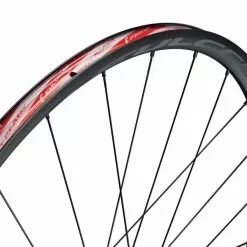Fulcrum Racing 5 Disc Road Wheelset -Bikes Shop Fulcrum Racing 5 Disc Road Wheelset Wheel Sets Black 5