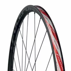 Fulcrum Racing 5 Disc Road Wheelset -Bikes Shop Fulcrum Racing 5 Disc Road Wheelset Wheel Sets Black 6