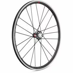 Fulcrum Racing Zero C17 2-Way Fit Road Wheelset -Bikes Shop Fulcrum Racing Zero C17 2 Way Fit Road Wheelset Wheel Sets Black 2021 FULCWF4080RP7A330 2