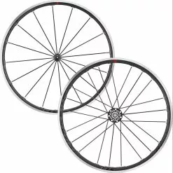 Fulcrum Racing Zero C17 2-Way Fit Road Wheelset