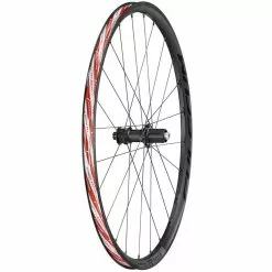 Fulcrum Rapid Red 3 C24 Gravel Wheelset 9 Fulcrum Rapid Red 3 C24 Gravel Wheelset -Bikes Shop Fulcrum Rapid Red 3 C24 Gravel Wheelset 03