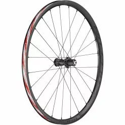 Fulcrum Rapid Red 3 C24 Gravel Wheelset 10 Fulcrum Rapid Red 3 C24 Gravel Wheelset -Bikes Shop Fulcrum Rapid Red 3 C24 Gravel Wheelset 04