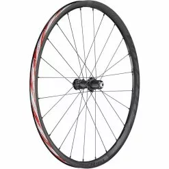 Fulcrum Rapid Red 3 Disc Brake Wheelset 10 Fulcrum Rapid Red 3 Disc Brake Wheelset -Bikes Shop Fulcrum Rapid Red 3 Disc Brake Wheelset 04