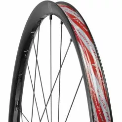Fulcrum Rapid Red 3 Disc Brake Wheelset 12 Fulcrum Rapid Red 3 Disc Brake Wheelset -Bikes Shop Fulcrum Rapid Red 3 Disc Brake Wheelset 06