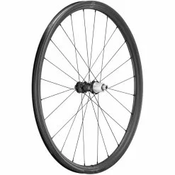 Fulcrum Rapid Red Carbon Wheelset -Bikes Shop Fulcrum Rapid Red Carbon Wheelset 04