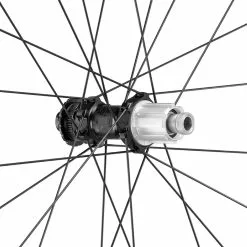 Fulcrum Rapid Red Carbon Wheelset -Bikes Shop Fulcrum Rapid Red Carbon Wheelset 06