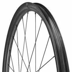 Fulcrum Rapid Red Carbon Wheelset -Bikes Shop Fulcrum Rapid Red Carbon Wheelset 07