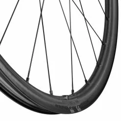 Fulcrum Rapid Red Carbon Wheelset -Bikes Shop Fulcrum Rapid Red Carbon Wheelset 08