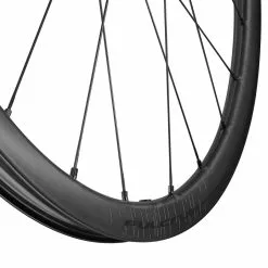 Fulcrum Rapid Red Carbon Wheelset -Bikes Shop Fulcrum Rapid Red Carbon Wheelset 09