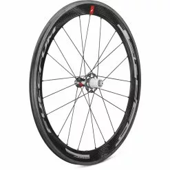 Fulcrum SPEED 55C C17 Carbon Road Wheelset -Bikes Shop Fulcrum SPEED 55C C17 Carbon Road Wheelset Internal Carbon 2018 RS 18C5FRS 0