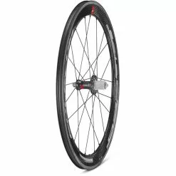 Fulcrum SPEED 55C C17 Carbon Road Wheelset -Bikes Shop Fulcrum SPEED 55C C17 Carbon Road Wheelset Internal Carbon 2018 RS 18C5FRS 1