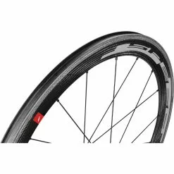 Fulcrum SPEED 55C C17 Carbon Road Wheelset -Bikes Shop Fulcrum SPEED 55C C17 Carbon Road Wheelset Internal Carbon 2018 RS 18C5FRS 3