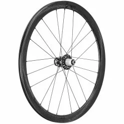 Fulcrum Speed 40 Comptz Disc Brake Carbon Wheelset -Bikes Shop Fulcrum Speed 40 Comptz Disc Brake Carbon Wheelset 04