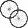 Fulcrum Speed 40 Disc Wheelset