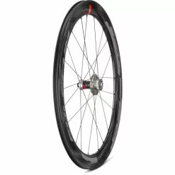 Fulcrum Speed 55 Disc Road Wheelset -Bikes Shop Fulcrum Speed 55 Disc Road Wheelset Wheel Sets Black 2021 FULC0146726 0