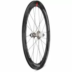 Fulcrum Speed 55 Disc Road Wheelset -Bikes Shop Fulcrum Speed 55 Disc Road Wheelset Wheel Sets Black 2021 FULC0146726 1
