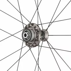 Fulcrum Speed 55 Disc Road Wheelset -Bikes Shop Fulcrum Speed 55 Disc Road Wheelset Wheel Sets Black 2021 FULC0146726 2