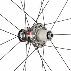 Fulcrum Speed 55 Disc Road Wheelset -Bikes Shop Fulcrum Speed 55 Disc Road Wheelset Wheel Sets Black 2021 FULC0146726 3