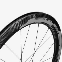 Fulcrum Speed 55 Disc Road Wheelset -Bikes Shop Fulcrum Speed 55 Disc Road Wheelset Wheel Sets Black 2021 FULC0146726 4
